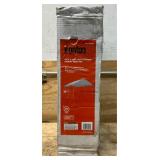 Ironton 10ft. x 20ft. Replacement Canopy Tent Top, White