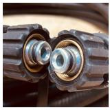 Karcher 50ft Extension and Replacement Hose