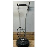 NorthStar Pressure Washer Surface Cleaner, 20in., 5000 PSI, 8 GPM, Stainless Steel #105834