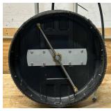 NorthStar Pressure Washer Surface Cleaner, 20in., 5000 PSI, 8 GPM, Stainless Steel #105834