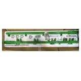 *Trailer Racks Xtreme Pro Series 4-Position Trimmer Rack, Model# XC104 #60409 Msrp $299.99