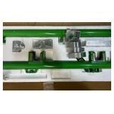 *Trailer Racks Xtreme Pro Series 4-Position Trimmer Rack, Model# XC104 #60409 Msrp $299.99