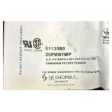 *Liberty Sump Pump Model # LE41A-2 MSRP $418.50