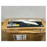 *Commercial Electric LED Linear Flush Mount light fixture (damaged box)