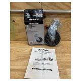 Ultra-tow 6IN. DIAMETERJACK CASTER WHEEL -SQUARE TUBE