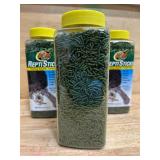 Zoo Med ReptiSticks Floating Aquatic Turtle Food, 9 Oz (lot of 6)