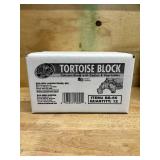 Zoo Med Tortoise Banquet Block 5 oz (lot of 12)