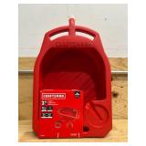 Craftsman Polyethylene 12 qt Rectangular Oil Change Kit