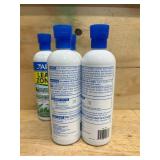 API Leaf Zone Freshwater Aquarium Plant Fertilizer, 16 oz (lot of 4)