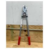 *Corona ComfortGEL Steel Bypass Pruners