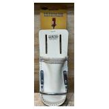 Prince Knife & Hammer Holder