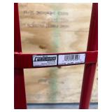 ^Milwaukee 600-lb. Capacity Hand Truck
