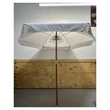 *Casamigos 8ft Umbrella