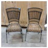patio chairs