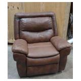 recliner