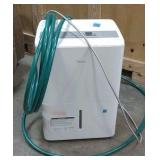 dehumidifier