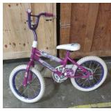 kids bike