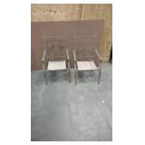 patio chairs