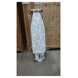 ironing board