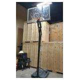 basketball hoop