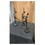 ballerina sculptures