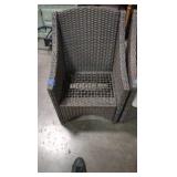 patio chairs