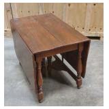 drop leaf table