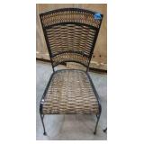 patio chairs
