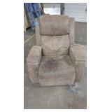 recliner
