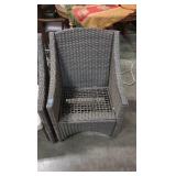 patio chairs