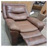 recliner