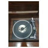 record/stereo cabinet