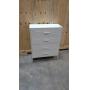 locker style metal dresser