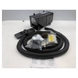 DIRT DEVIL RV VACUUM SYSTEM