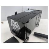 DIRT DEVIL RV VACUUM SYSTEM