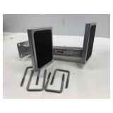 EXTREME MAX TRAILER TONGUE STEPS