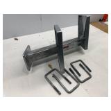 EXTREME MAX TRAILER TONGUE STEPS