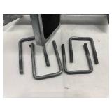 EXTREME MAX TRAILER TONGUE STEPS