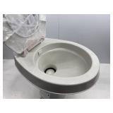 DOMETIC RV TOILET