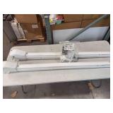 LIPPERT RV AWNING ARMS
