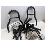 EXTREME MAX SPORT BIKE LIFT STAND