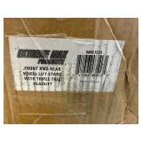 EXTREME MAX SPORT BIKE LIFT STAND