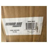 EXTREME MAX CUBE ANCHOR - 19LB