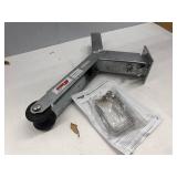 EXTREME MAX ADJUSTABLE WINCH STAND