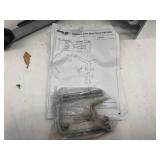 EXTREME MAX ADJUSTABLE WINCH STAND