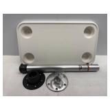 SPRINGFIELD MARINE TABLE