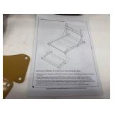 EXTREME MAX DOG PLATFORM FOR BOAT