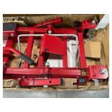 EXTREME MAX MOTORCYCLE JACK