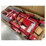 EXTREME MAX MOTORCYCLE JACK