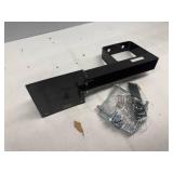 QUICK PRODUCTS RV TIRE CARRIER